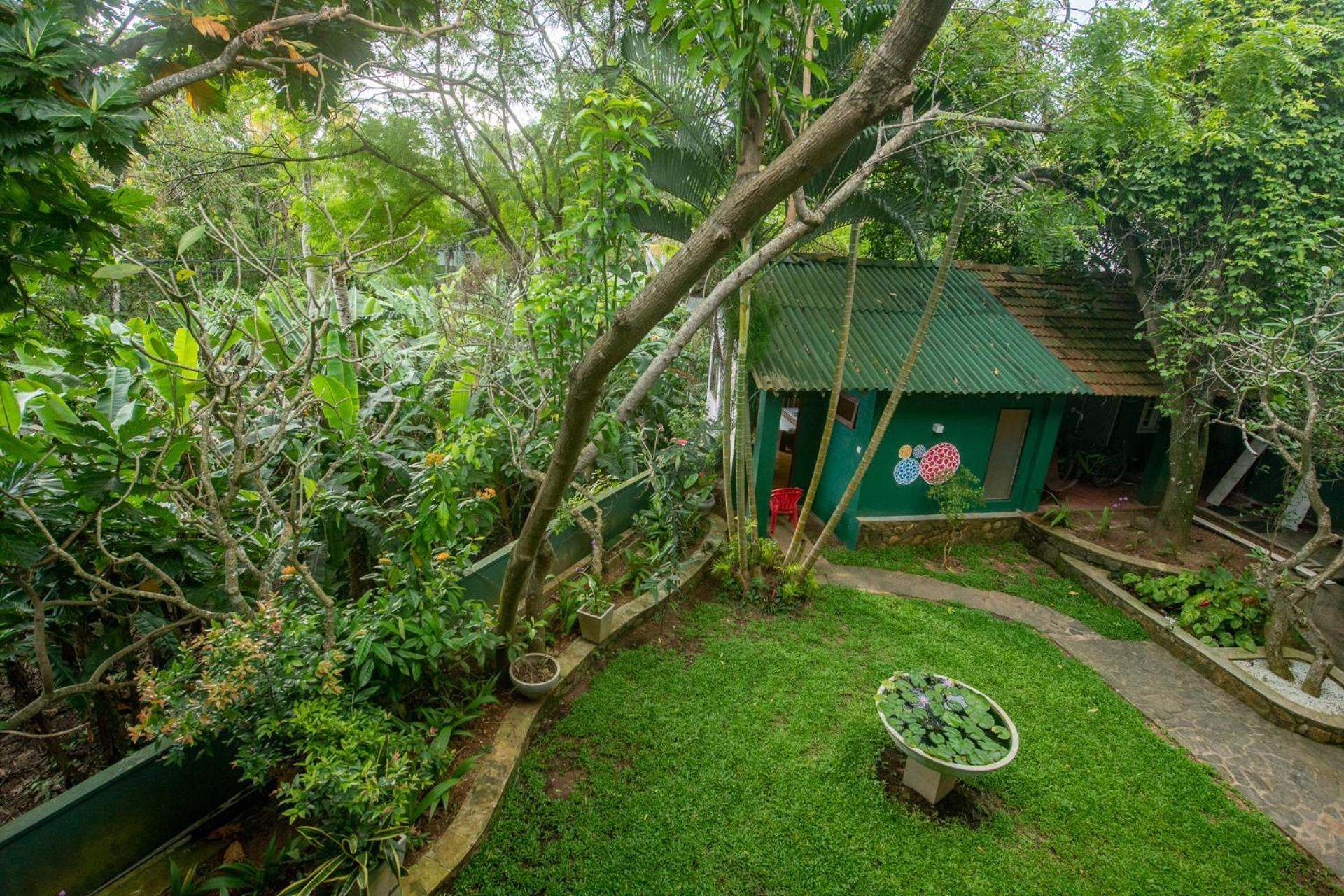 Villawatuna Unawatuna Exterior photo