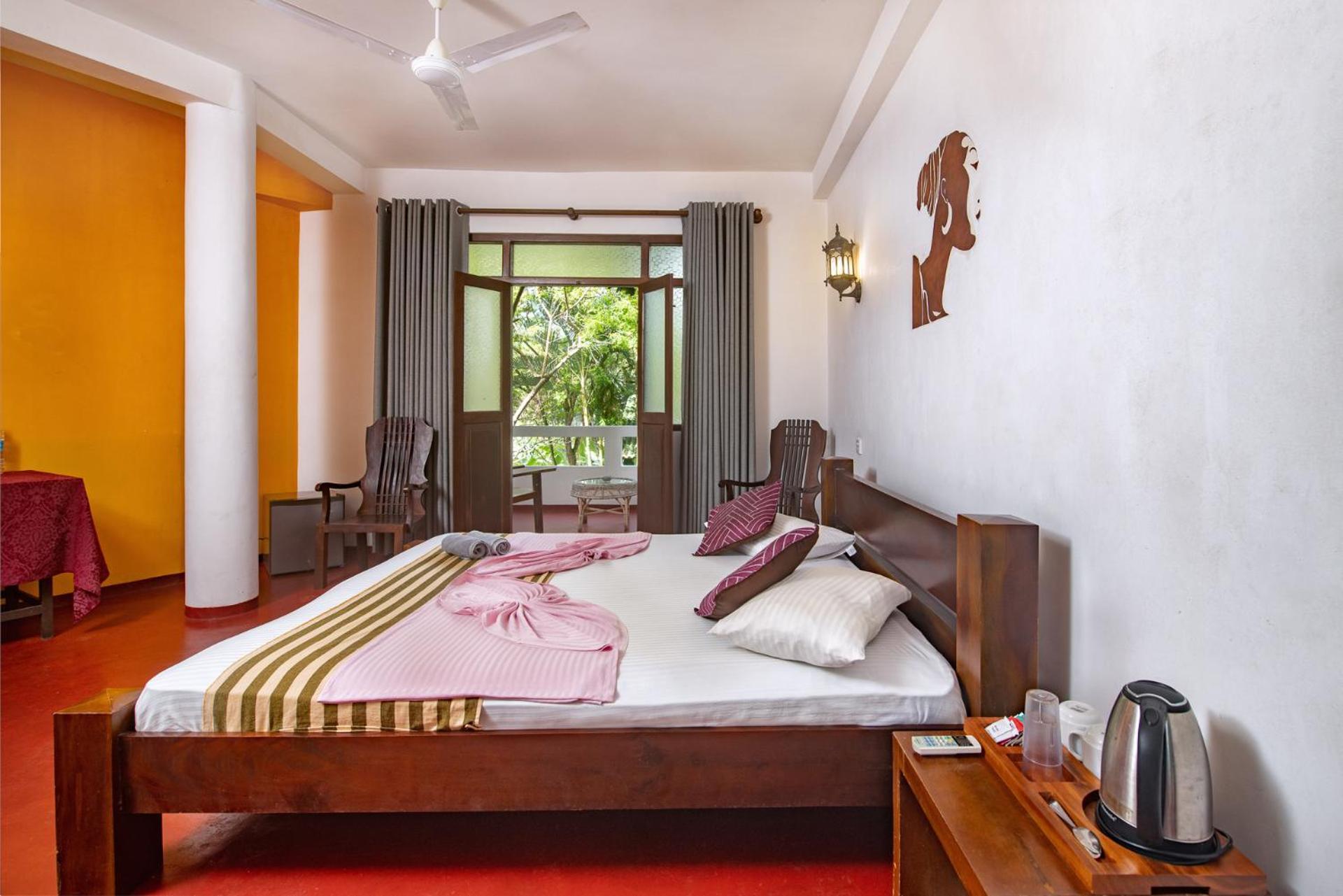 Villawatuna Unawatuna Exterior photo