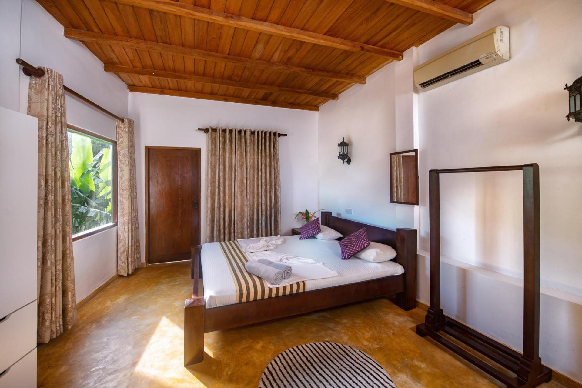 Villawatuna Unawatuna Exterior photo