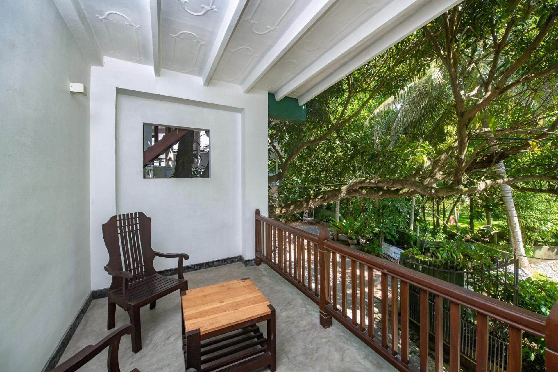 Villawatuna Unawatuna Exterior photo