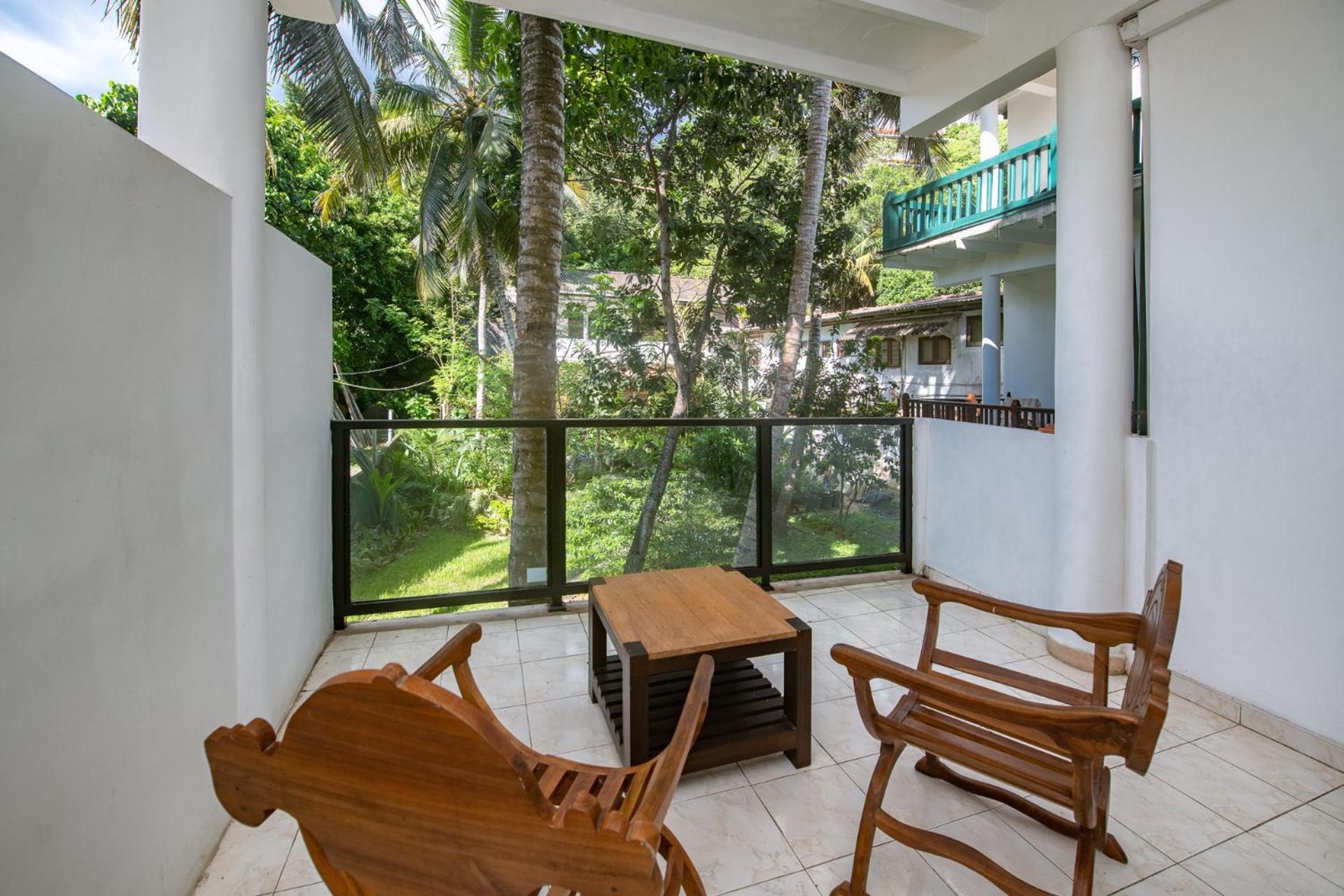Villawatuna Unawatuna Exterior photo