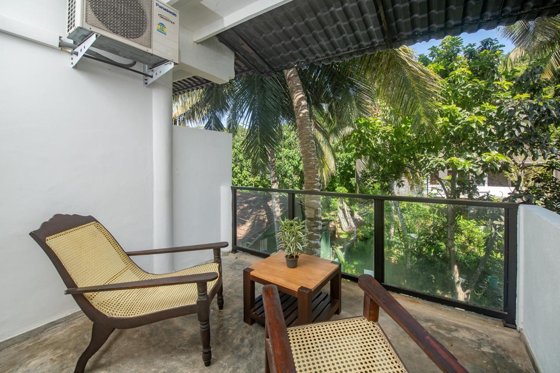 Villawatuna Unawatuna Exterior photo