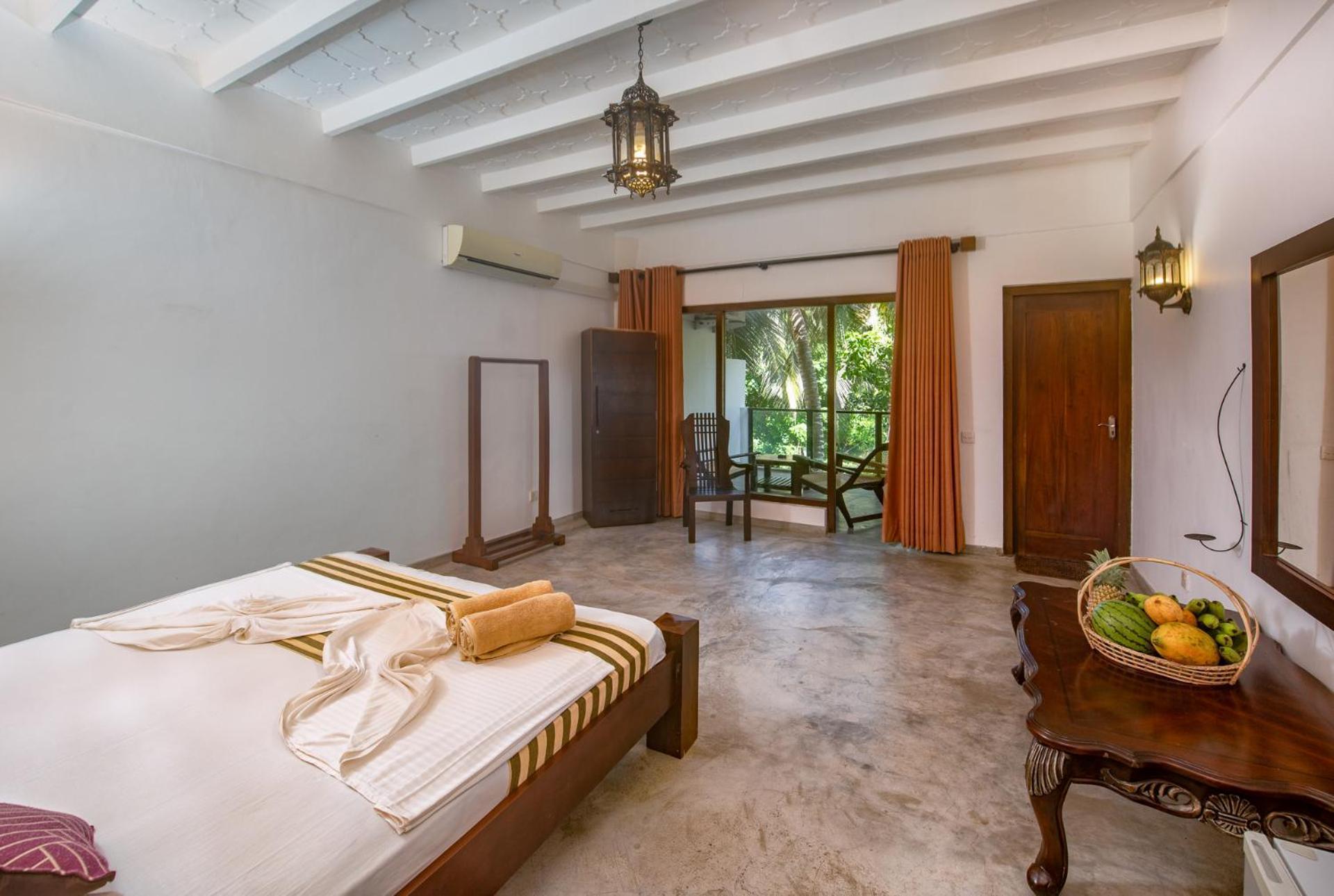 Villawatuna Unawatuna Exterior photo