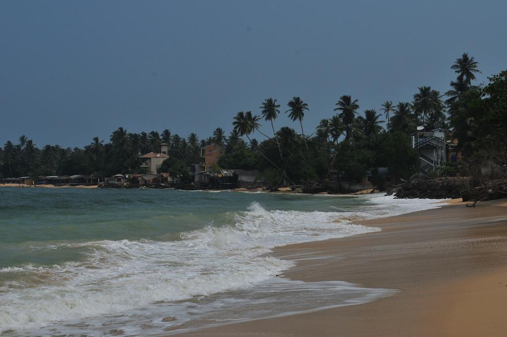 Villawatuna Unawatuna Exterior photo