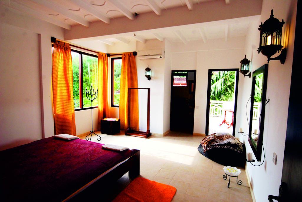 Villawatuna Unawatuna Room photo
