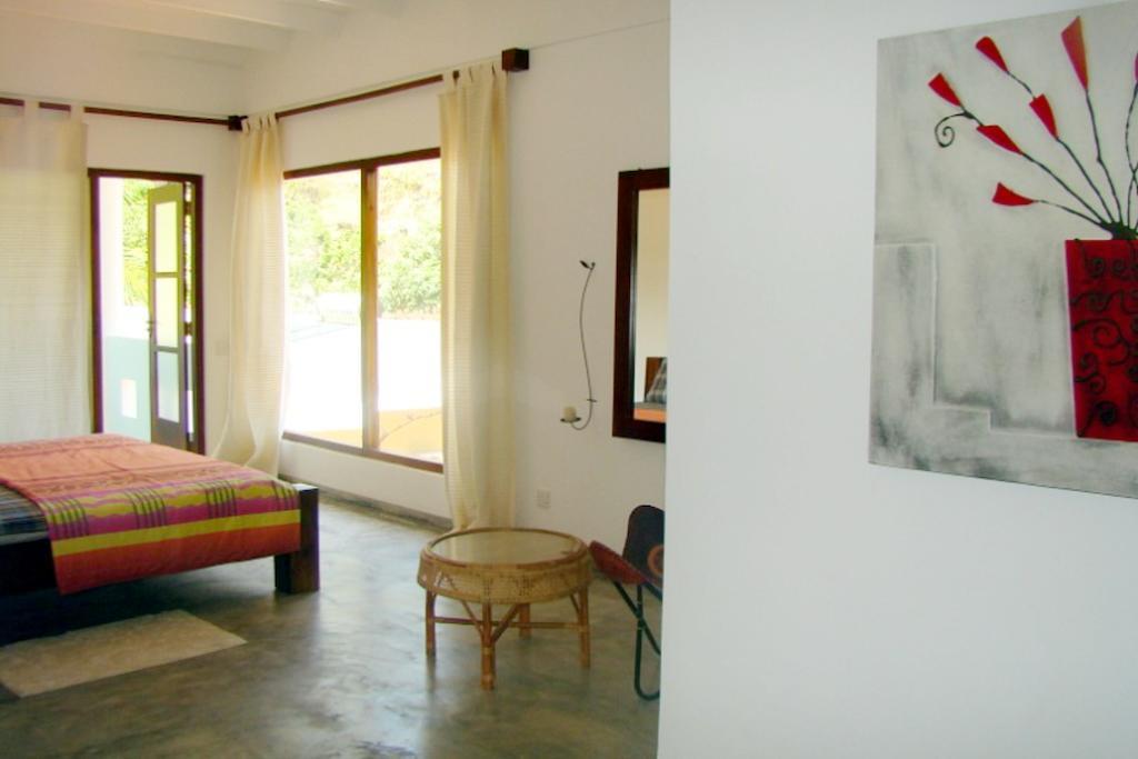 Villawatuna Unawatuna Room photo