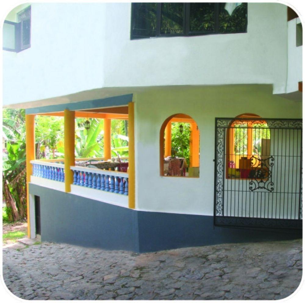 Villawatuna Unawatuna Exterior photo